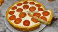 Летний пирог с абрикосами: легкий, быстрый и безумно вкусный