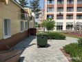 Мастера томской парковки: бунтарский мусорный бак или непроходимые препятствия