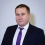 Поздравляем с Днём рождения депутата VIII созыва Думы города Томска Юрия Полонянкина!