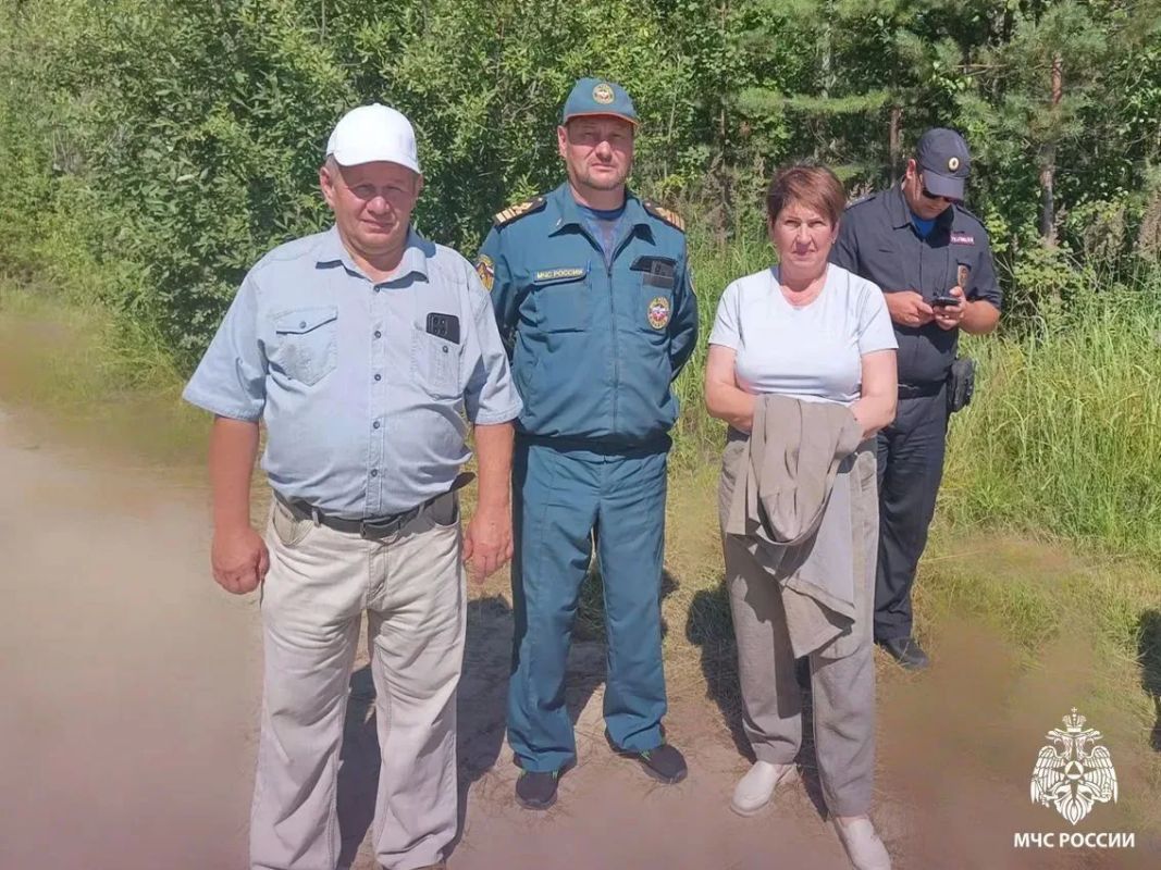 Праздник у воды без происшествий Праздник у воды без происшествий