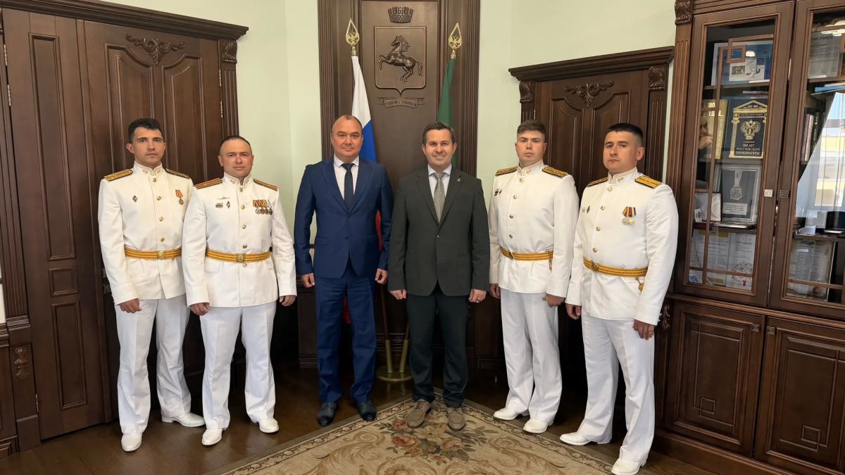 Дмитрий Махиня: 30 лет назад, в июле 1996 года подводная лодка К-150 «Томск» была спущена на воду Дмитрий Махиня: 30 лет назад, в июле 1996 года подводная лодка К-150 «Томск» была спущена на воду