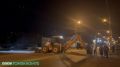 Дорожное полотно на улицах Сибирской и Высоцкого восстановили после работ на теплосети