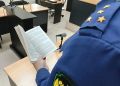 Злостному неплательщику алиментов на содержание сына из Зырянского района Томской области предстоит отбыть несколько месяцев принудительных работ