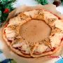 Пицца в кольце: оригинальное лакомство для вашей кухни