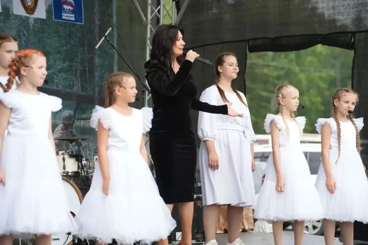 Прямо сейчас в Томском районе развернулся фестиваль «Наследие времен» Прямо сейчас в Томском районе развернулся фестиваль «Наследие времен»