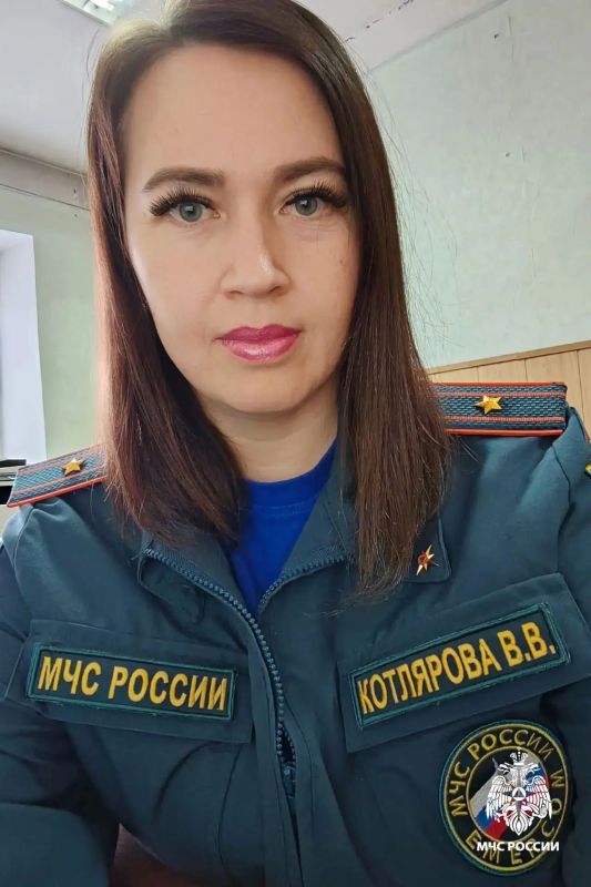 Профессионализм, верность долгу и ответственность — главные качества сотрудников Госпожнадзора! Профессионализм, верность долгу и ответственность — главные качества сотрудников Госпожнадзора!