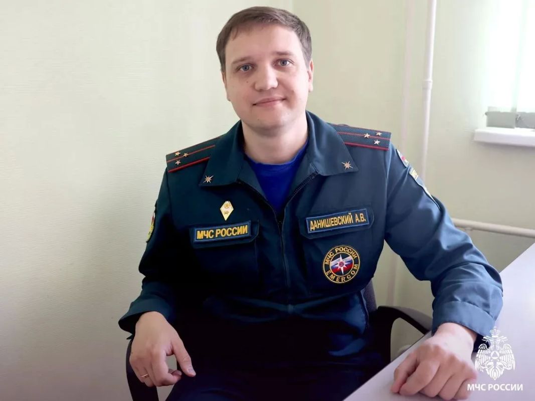 Профессионализм, верность долгу и ответственность — главные качества сотрудников Госпожнадзора! Профессионализм, верность долгу и ответственность — главные качества сотрудников Госпожнадзора!
