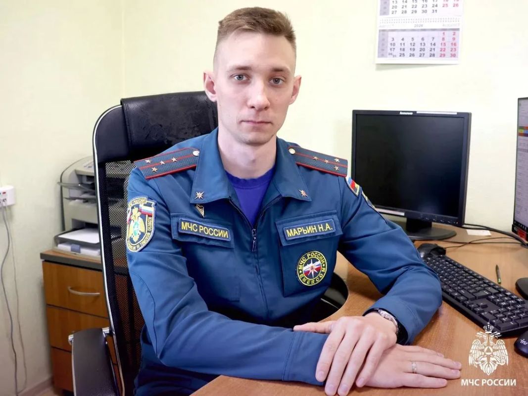 Профессионализм, верность долгу и ответственность — главные качества сотрудников Госпожнадзора! Профессионализм, верность долгу и ответственность — главные качества сотрудников Госпожнадзора!