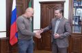 Дмитрий Махиня: Мы ценим компании, которые вкладываются в город, где живут и работают их сотрудники