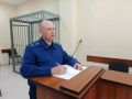 За очередную кражу с банковского счета колпашевец-рецидивист на 2 года отправился в исправительную колонию особого режима