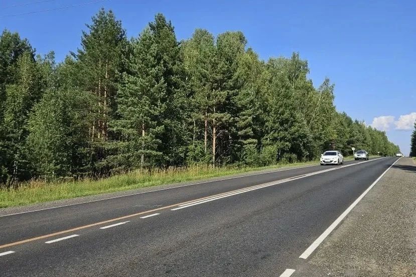 Владимир Мазур: Ввели в эксплуатацию первый в этом году дорожный объект национального проекта «Инфраструктура для жизни» – отремонтированную автодорогу Кузовлево – Светлый Владимир Мазур: Ввели в эксплуатацию первый в этом году дорожный объект национального проекта «Инфраструктура для жизни» – отремонтированную автодорогу Кузовлево – Светлый