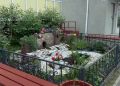 Газоны, клумбы и палисадники: в Томске выбирают лучшие дворы