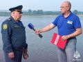 6 детей погибли в Томской области на водных объектах с начала года