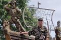 Владимир Мазур: Сегодня в Кривошеинском районе проходит фестиваль казачьей культуры «Братина»