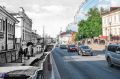 Город, который помнит: улицы Томска вчера и сегодня - фоторепортаж