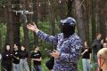 В год 10-летия образования Росгвардии и 215-летия войск правопорядка, а также в рамках всероссийской ведомственной акции «Каникулы с Росгвардией» военнослужащие и сотрудники Сибирского ордена Жукова округа войск национальной...