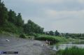 Пасмурный Синий утес: показываем одно из самых красивых мест под Томском