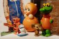 От винтажных игрушек до культовой техники — в Томске открылась выставка «Век пластика»