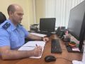 Прокуратура Молчановского района Томской области помогла матери-одиночке вернуть похищенные телефонными мошенниками денежные средства
