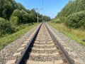 Два человека травмированы на железной дороге в Томской области