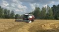 Томская область подводит первые итоги уборочной кампании