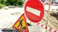 В Томске продлили ограничение движения на улице Сибирской