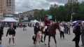 Дмитрий Махиня: Сегодня, в День физкультурника, совместно с губернатором Владимиром Владимировичем Мазуром открыли фестиваль «Вокруг спорта»