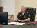 В ГВСУ СК России состоялось совещание по вопросам строительства и развития инфраструктуры Следственного комитета России