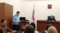 В Томске курьер телефонных мошенников осужден к лишению свободы