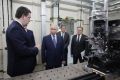Владимир Мазур: СКИФ – один из крупнейших в стране проектов в области научно-исследовательской инфраструктуры