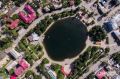 Белое озеро в Томске получит новую 200-метровую скважину