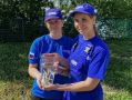 В Сибири помогают сохранить редкие виды рыб