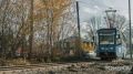 В Томск привезут два подержанных трамвая из Москвы
