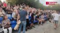 Драма на "Темпе": КДВ дважды проигрывал, но победил в серии пенальти