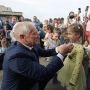 Губернатор Владимир Мазур поздравил томских географов с праздником