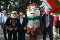 В Томске отметили День географа и день рождения Русского географического общества