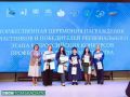 Педагог из Томска вошла в двадцатку лучших дефектологов России
