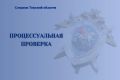 В Томске следственными органами СК России организована процессуальная проверка по факту наезда водителем электросамоката на пешехода