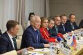 Владимир Мазур: Сегодня провели совещание рабочей группы по сотрудничеству Томской области с Республикой Беларусь