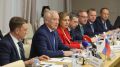 Томская область и Беларусь укрепляют экономическое сотрудничество