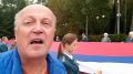 Новости с полей!. В Томске стартуют мероприятия, приуроченные ко Дню Государственного флага Российской Федерации