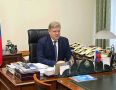 Полпред Президента провел совещание по вопросам подготовки и проведения выборов