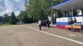 В Центре профессиональной подготовки УМВД России по Томской области состоялась торжественная церемония вручения первых званий слушателям