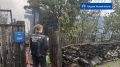 В Томской области проводится процессуальная проверка по факту гибели женщины в результате пожара