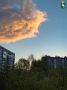 Доброго понедельника!. Ожидается переменная облачность, +22°