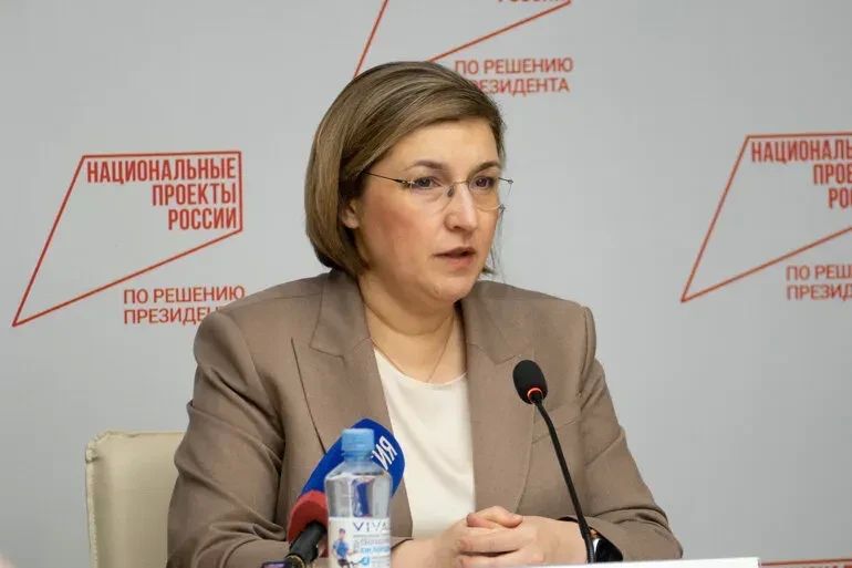 Президент Владимир Путин подписал указ о назначении Наталии Киселевой заместителем руководителя Россотрудничества Она займется международным гуманитарным сотрудничеством