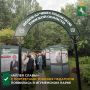 Сегодня в рамках конференции «Август.ПРО» появилась «Аллея славы» с портретами лидеров системы образования - победителей региональных и всероссийских конкурсов профмастерства, педагогов и наставников