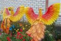 Творчество из пластиковых бутылок: вдохновляющие идеи для вашего сада