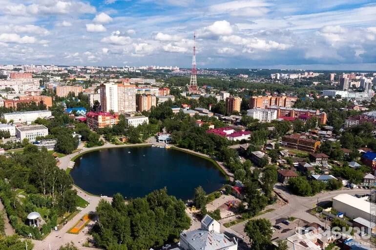 Белое озеро подождет: подрядчика оштрафовали почти на 2 млн рублей