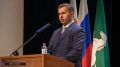 Мэр Томска Дмитрий Махиня распорядился навести порядок у школ и социальных объектов